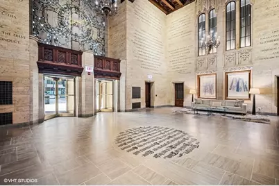 435 N Michigan Avenue #814, Chicago, IL 60611 - Photo 27