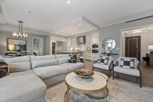 435 N Michigan Ave, Chicago, IL 60611 - Photo 7