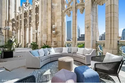 435 N Michigan Avenue #814, Chicago, IL 60611 - Photo 41