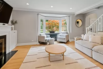 6056 N Keeler Avenue, Chicago, IL 60646 - Photo 5