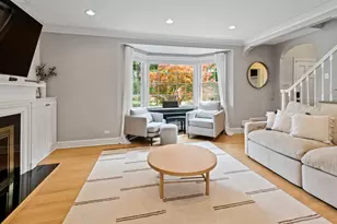 6056 N Keeler Ave, Chicago, IL 60646 - Photo 5