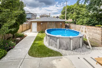 6056 N Keeler Avenue, Chicago, IL 60646 - Photo 29