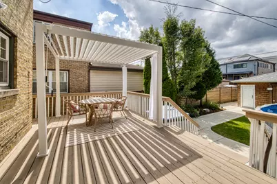 6056 N Keeler Avenue, Chicago, IL 60646 - Photo 27