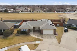 7545 Halesia Ct, Orland Park, IL 60462 - Photo 1