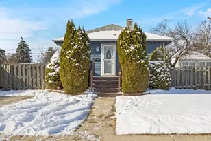 1336 Hirsch Ave, Calumet City, IL 60409 - Photo 1