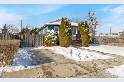 1336 Hirsch Avenue, Calumet City, IL 60409 - Photo 3