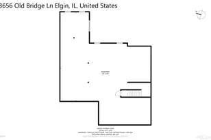 3656 Old Bridge Ln, Elgin, IL 60124 - Photo 47