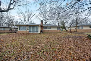 356 Waverly St, Park Forest, IL 60466 - Photo 3