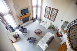 7542 Thornhill Ct, Yorkville, IL 60560 - Photo 9