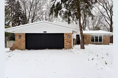 28W555 Leverenz Road, Naperville, IL 60564 - Photo 1