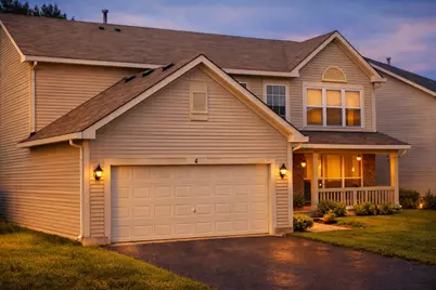 4 Franklin Court, Bolingbrook, IL 60440 - Photo 1