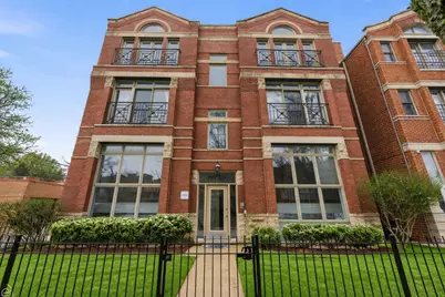 1035 W Taylor Street #3, Chicago, IL 60607 - Photo 1