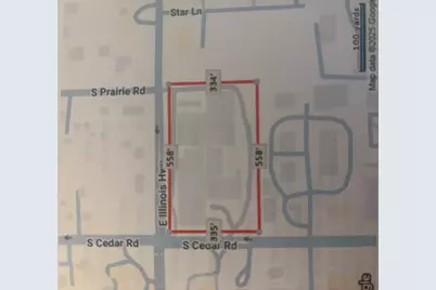 1000 S Cedar Road, New Lenox, IL 60451 - Photo 3