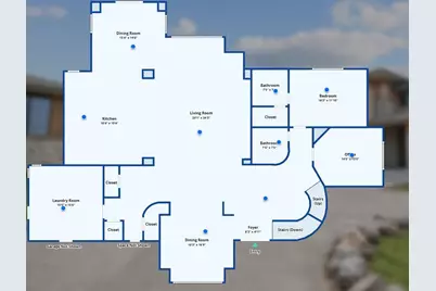 885 N 100 W, Liberty, IN 46385 - Photo 49