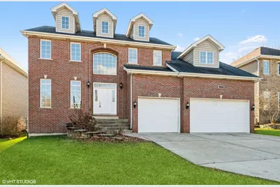 229 Kacie Court, Westmont, IL 60559 - Photo 1