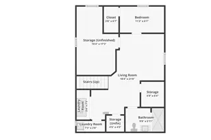 2535 West St, River Grove, IL 60171 - Photo 33