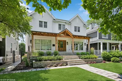 3836 N Keeler Avenue, Chicago, IL 60641 - Photo 1