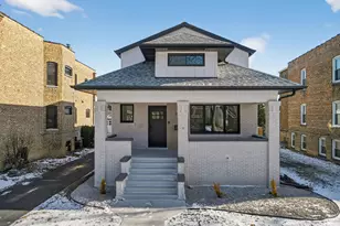 17 Franklin Ave, River Forest, IL 60305 - Photo 1