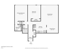 140 Marengo Ave, Forest Park, IL 60130 - Photo 37