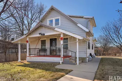 401 S Pierpont Avenue, Rockford, IL 61102 - Photo 1