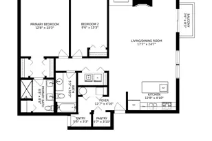 1222 N Wolcott Ave, Chicago, IL 60622 - Photo 29