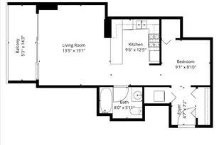 125 S Jefferson St, Chicago, IL 60661 - Photo 21