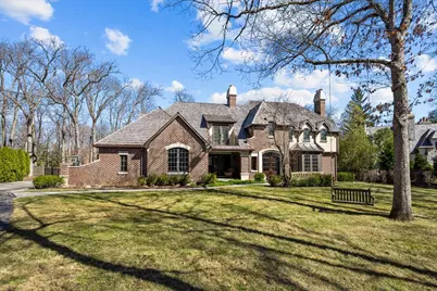 936 E Ringwood Road, Lake Forest, IL 60045 - Photo 1