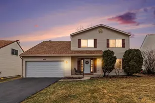 2627 Homestead Dr, Naperville, IL 60564 - Photo 1