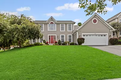 135 Arquilla Drive, Algonquin, IL 60102 - Photo 1