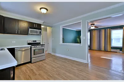 4428 N Central Avenue #1E, Chicago, IL 60630 - Photo 9