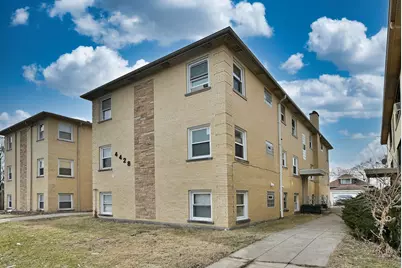 4428 N Central Avenue #1E, Chicago, IL 60630 - Photo 19