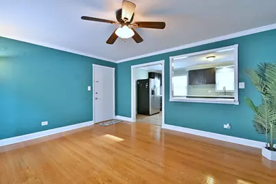 4428 N Central Avenue #1E, Chicago, IL 60630 - Photo 5