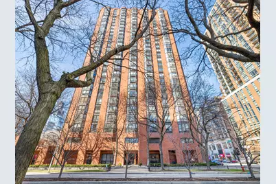 899 S Plymouth Court #1108, Chicago, IL 60605 - Photo 1