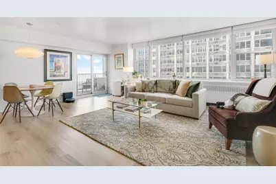 4250 N Marine Drive #1729, Chicago, IL 60613 - Photo 5