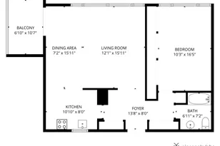 4250 N Marine Dr, Chicago, IL 60613 - Photo 29