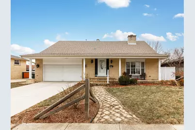 272 Prospect Avenue, Wood Dale, IL 60191 - Photo 1