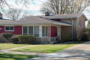 8926 Oak Park Ave, Morton Grove, IL 60053 - Photo 1