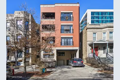 830 W Bradley Place #3S, Chicago, IL 60613 - Photo 1