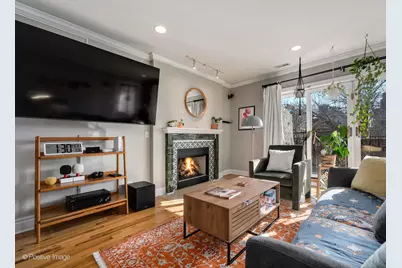 830 W Bradley Place #3S, Chicago, IL 60613 - Photo 5