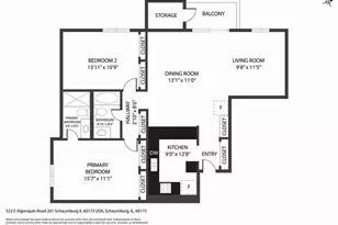 522 E Algonquin Rd, Schaumburg, IL 60173 - Photo 27