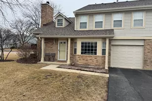 3033 Anton Cir, Aurora, IL 60504 - Photo 1