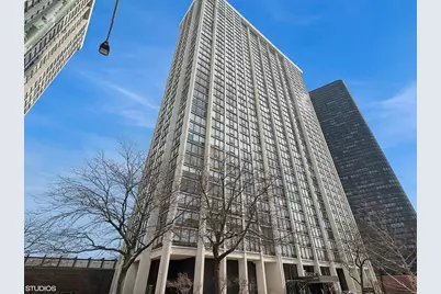 5445 N Sheridan Road #3105, Chicago, IL 60640 - Photo 1