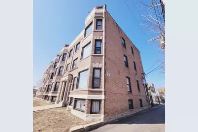 346 E 41st Street #2, Chicago, IL 60653 - Photo 3