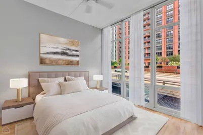 650 W Wayman Street #304C, Chicago, IL 60661 - Photo 5