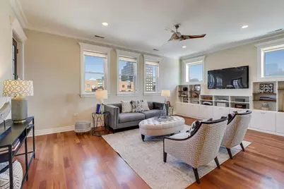 1148 W Monroe Street #5NE, Chicago, IL 60607 - Photo 3