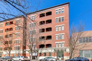 1148 W Monroe St, Chicago, IL 60607 - Photo 1