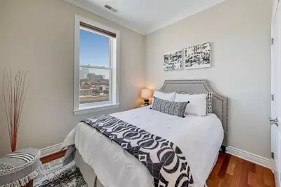 1148 W Monroe Street #5NE, Chicago, IL 60607 - Photo 15