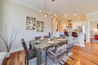 1148 W Monroe Street #5NE, Chicago, IL 60607 - Photo 5