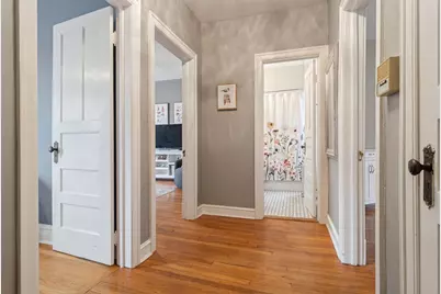 3839 N Wilton Avenue #2, Chicago, IL 60613 - Photo 5