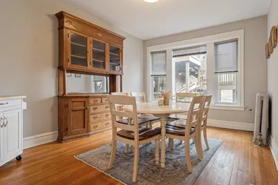 3839 N Wilton Avenue #2, Chicago, IL 60613 - Photo 9